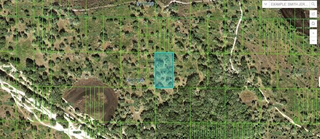 N/A, Frostproof FL, 33843 land for sale