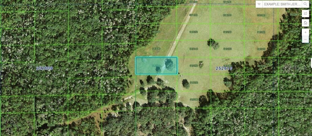 Backland Path Rd, Polk City FL, 33868 land for sale