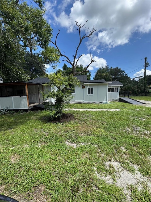 300 Hibiscus Dr, Sanford, FL 32773 - photo 29
