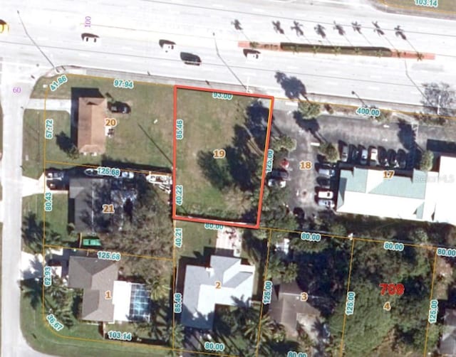 486 SE Port St Lucie Blvd, Port St Lucie FL, 34953 land for sale