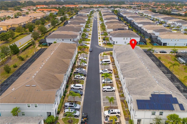 7424 Oakmoss Loop, Davenport, FL 33837 - view of property location with nearby suburban area