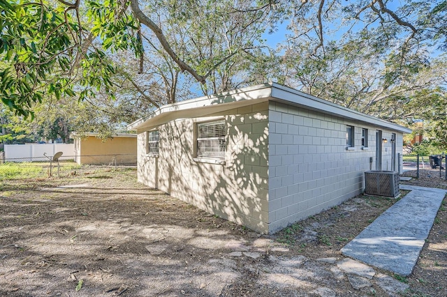 634 Newton Ave S, Saint Petersburg, FL 33701 - photo 11