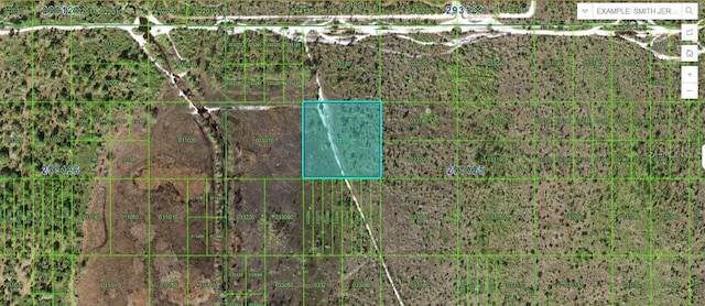 Hwy 630 E, Frostproof FL, 33843 land for sale