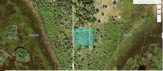 Old Polk City Rd, Polk City FL, 33868 land for sale