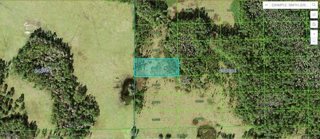 Judy Rd, Polk City FL, 33868 land for sale