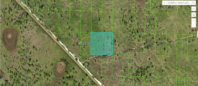 N/A, Frostproof FL, 33843 land for sale