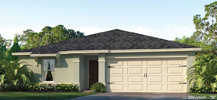 418 Caraway Dr, Kissimmee, FL 34759 - photo 1