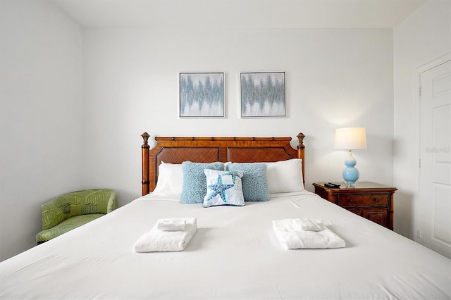 4814 Cayview Ave Unit 40613, Orlando, FL 32819 - view of bedroom