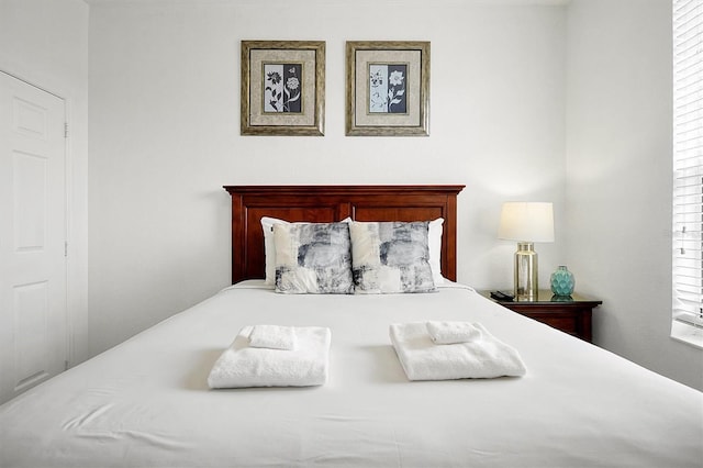 4814 Cayview Ave Unit 40613, Orlando, FL 32819 - view of bedroom
