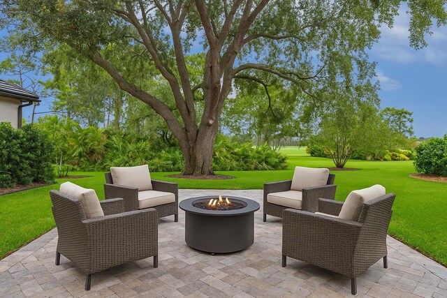 10214 Chiltern Garden Dr, Orlando, FL 32827 - photo 21