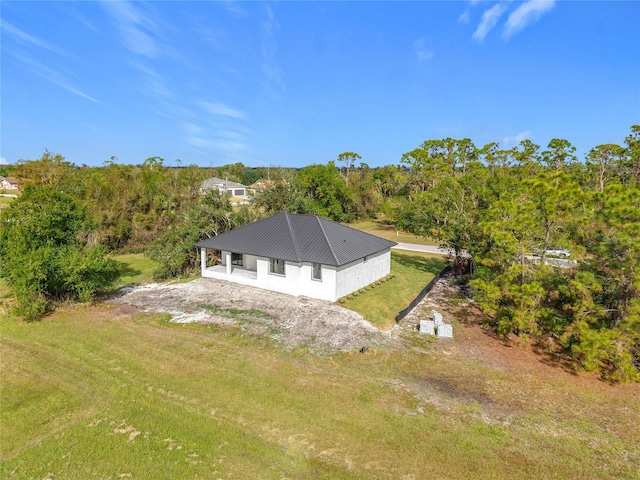 16760 Acapulco Rd, Punta Gorda, FL 33955 - view of subject property