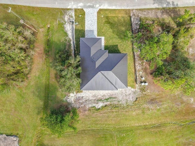 16760 Acapulco Rd, Punta Gorda, FL 33955 - view of subject property