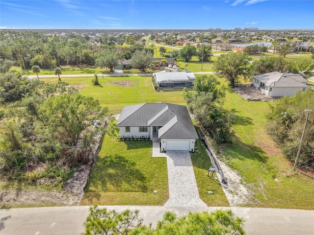 16760 Acapulco Rd, Punta Gorda, FL 33955 - view of subject property