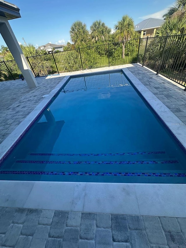 16760 Acapulco Rd, Punta Gorda, FL 33955 - view of swimming pool