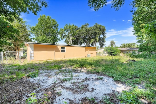 2341 Hadley St, Deltona, FL 32738 - view of property exterior featuring stucco siding