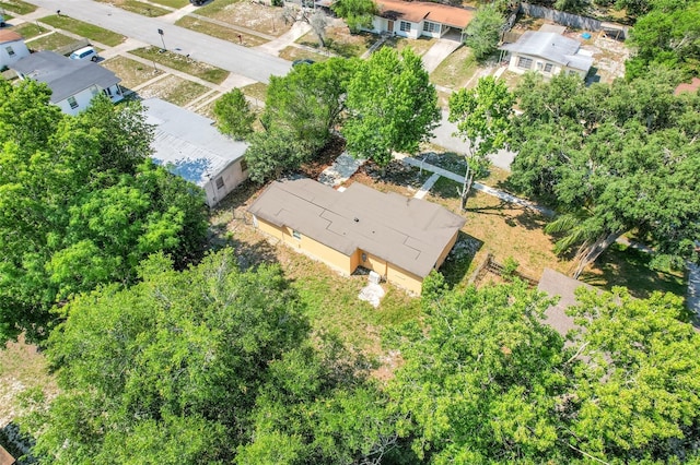 2341 Hadley St, Deltona, FL 32738 - bird's eye view
