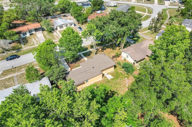 2341 Hadley St, Deltona, FL 32738 - bird's eye view