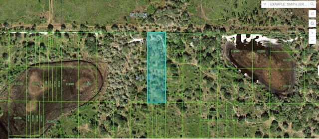 N/A, Frostproof FL, 33843 land for sale