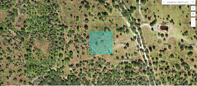 N/A, Frostproof FL, 33843 land for sale