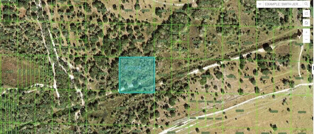 N/A, Frostproof FL, 33843 land for sale