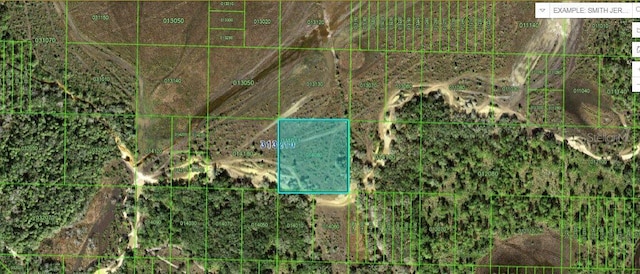 N/A, Frostproof FL, 33843 land for sale