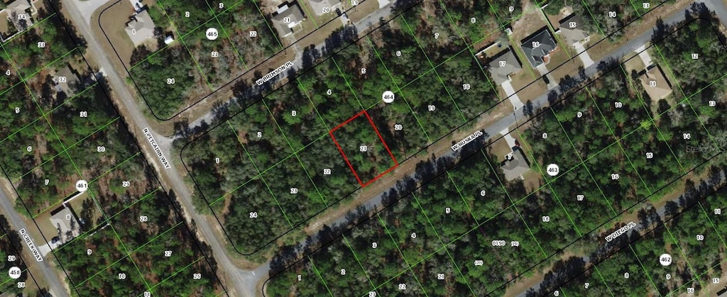 245 W Ruska Pl, Citrus Springs, FL 34434 - photo 1