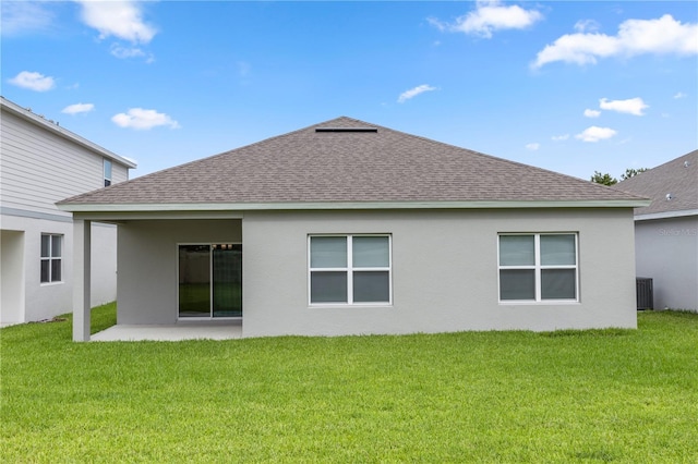3509 Yarian Dr, Haines City, FL 33844 - photo 33