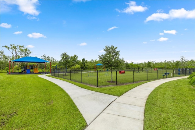 3509 Yarian Dr, Haines City, FL 33844 - photo 35