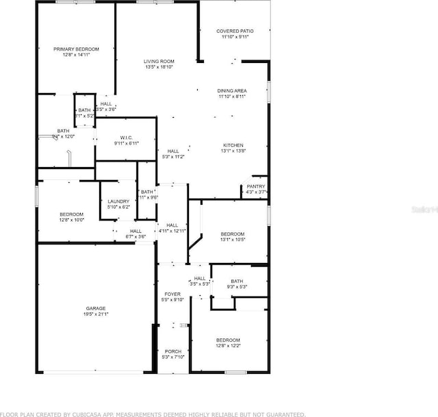 3509 Yarian Dr, Haines City, FL 33844 - photo 39