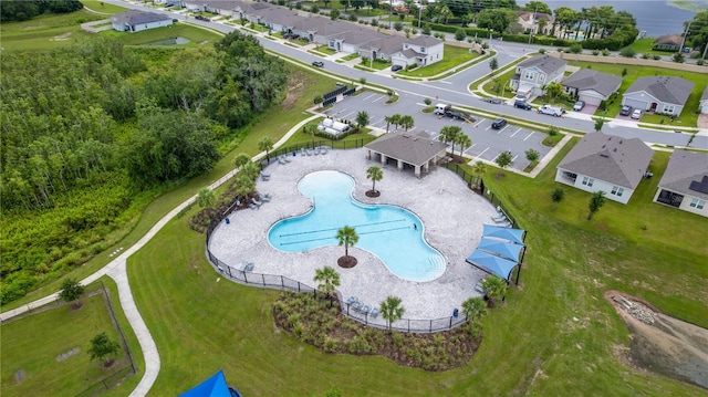 3509 Yarian Dr, Haines City, FL 33844 - photo 42
