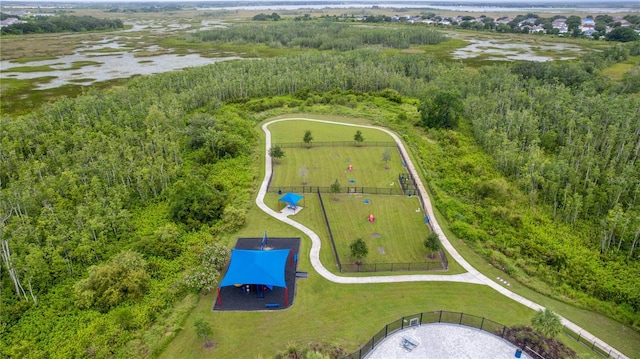 3509 Yarian Dr, Haines City, FL 33844 - photo 43