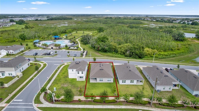 3509 Yarian Dr, Haines City, FL 33844 - photo 44