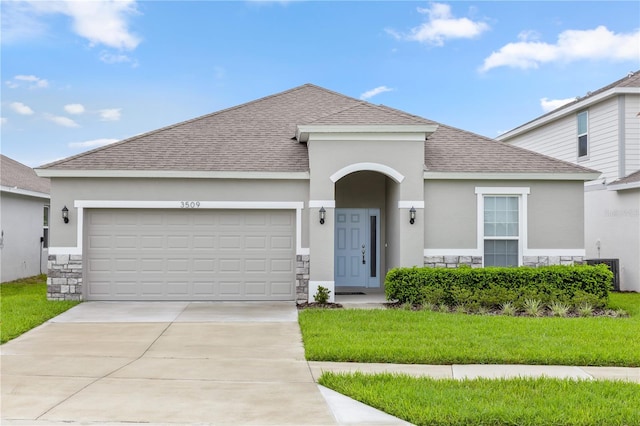 3509 Yarian Dr, Haines City, FL 33844 - photo 1