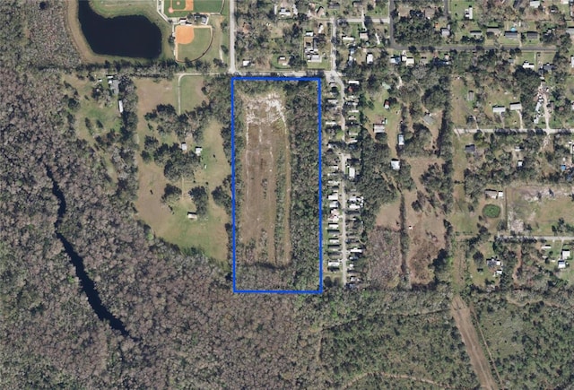 250 Story Partin Rd, Orlando FL, 32833 land for sale