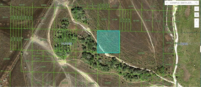 N/A, Frostproof FL, 33843 land for sale