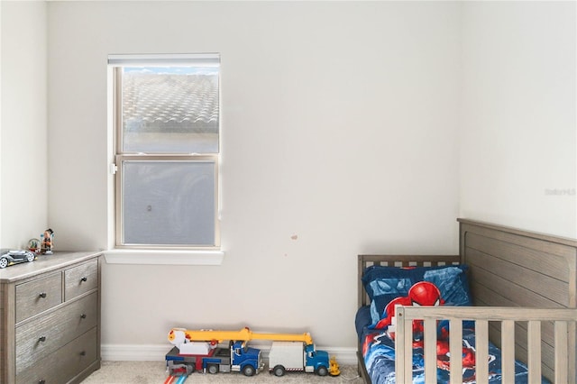 view of bedroom