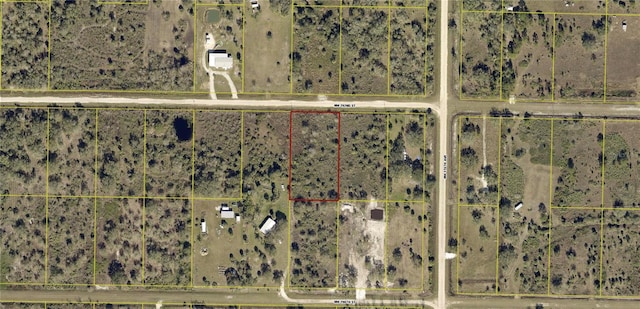 17712 NW 292nd St, Okeechobee FL, 34972 land for sale