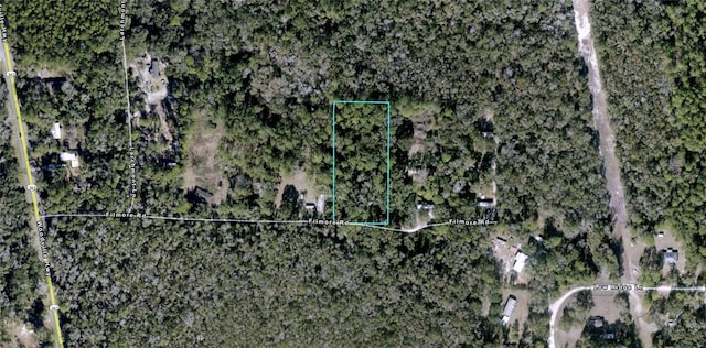 2134 Filmore Rd, Tallahassee FL, 32305 land for sale