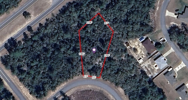 SW 31st Ter, Ocala FL, 34473 land for sale