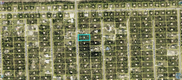 Listing photo 2 for 1116 Richmond Ave N, Lehigh Acres FL 33972