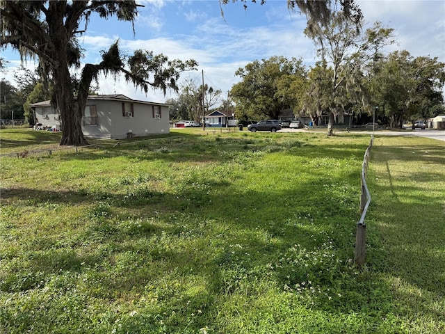 5241 Journal Ave, Orlando FL, 32810 land for sale