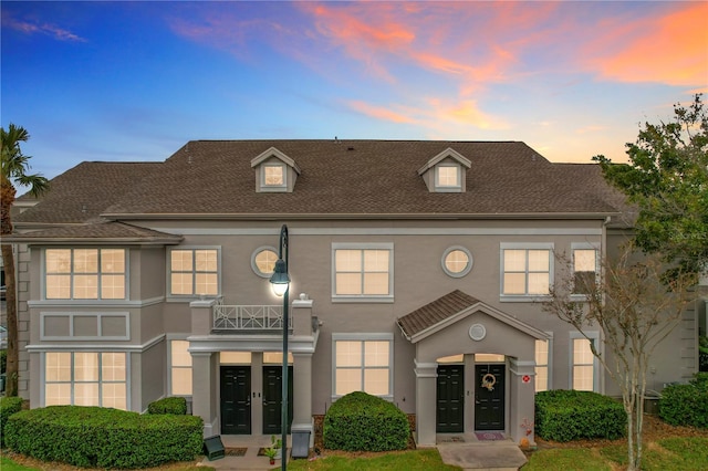 5269 Wellington Park Cir Unit 23, Orlando, FL 32839 - view of property