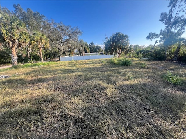 4820 Treasure Dr, New Port Richey FL, 34652 land for sale