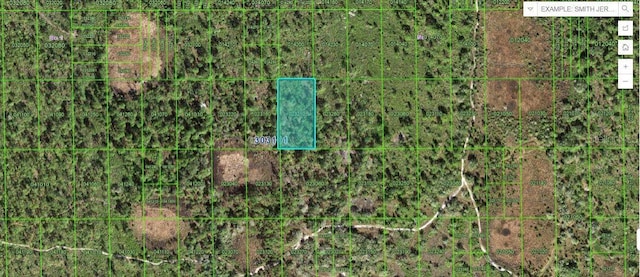 60 E Street E, St, Lake Wales FL, 33898 land for sale