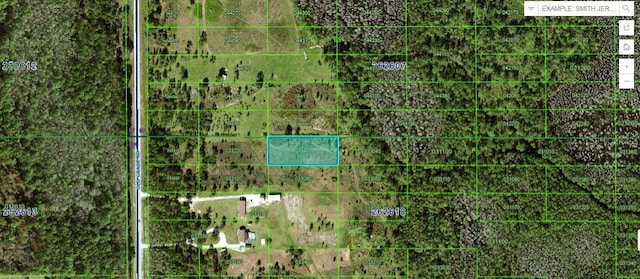 Old Grade Rd, Polk City FL, 33868 land for sale