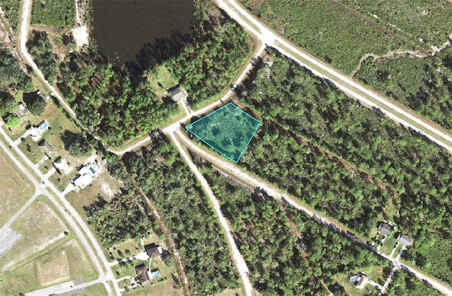 2066 Winter Haven Dr, Indian Lake Estates FL, 33855 land for sale