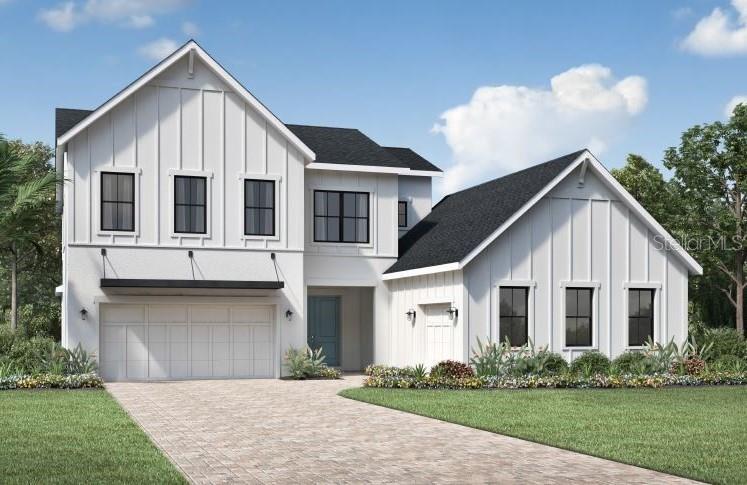 9604 English Laurel, Orlando, FL 32827 - photo 1