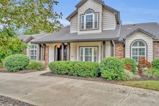 333 N Spaulding Cv, Lake Mary, FL 32746 - view of front of property