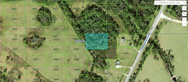 Commonwealth Ave N, Polk City FL, 33868 land for sale