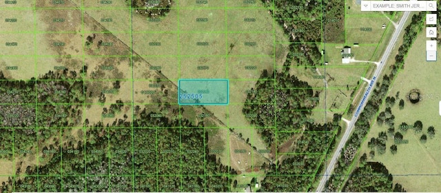 Commonwealth Ave N, Polk City FL, 33868 land for sale